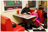 Tiny's Diner