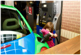 Fill 'er up!