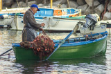 Italian Fisherman