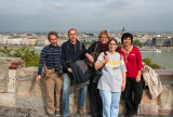 Pbase Gang In Budapest