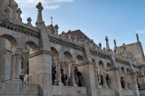 Fisherman's Bastion