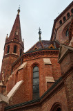 Calvinist Church