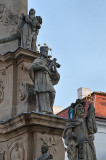 Holy Trinity Column