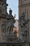 Holy Trinity Column