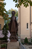Statue Of Prince St. Emeric