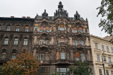 Budapest Architecture