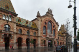 The Great Market Hall