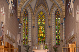 St. Michaels Cathedral - High Altar