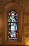 St. Michaels Cathedral - Saint Margaret