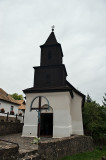 Church Of St. Martin In Holloko