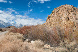 Alabama Hills