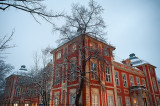 Academy Of Fine Arts