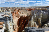 Coal Mine Canyon