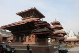 in Patan Nepal