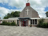 Winsum, Ann tsjerke 12 ex geref kerk [004], 2012.jpg