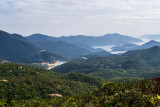 Tai Tam Reservoir 