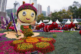 Hong Kong Flower Show 2013 