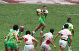 Cook Islands vs Mexico 