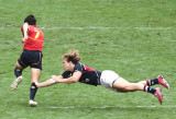 Spain vs Hong Kong