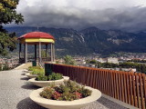 Pavillon du Tirol Panorama