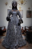 Statue de Marie de Bourgogne, pouse de Maximilien 1er