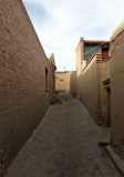 DANGAR ANCIENT TOWN - QINGHAI LAKE CHINA (19).JPG