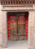 DANGAR ANCIENT TOWN - QINGHAI LAKE CHINA (22).JPG
