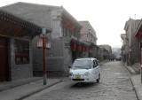 DANGAR ANCIENT TOWN - QINGHAI LAKE CHINA (52).JPG