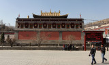 KUNBUM TIBETAN TEMPLE - QINGHAI LAKE CHINA (1).JPG