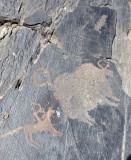 QINGHAI LAKE CHINA - PETROGLYPHS (14).JPG
