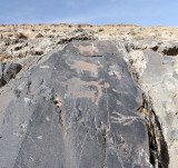 QINGHAI LAKE CHINA - PETROGLYPHS (18).JPG