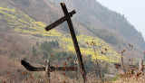 DONGHEKOU EARTHQUAKE VILLAGE AND MEMORIAL - SICHUAN CHINA (19).JPG