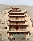 Gansu Ancient Sites
