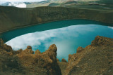 Kratermeer Viti
