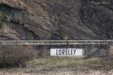 Naambord Loreley