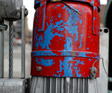 Red & Blue