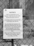 Notice