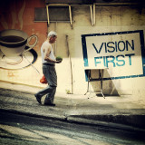 vision first