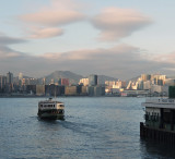 star ferry