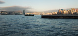 harbour & star ferry