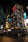 lost in lan kwai fong