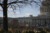 Sharp Shooters / Secret Service on Rooftop