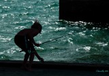 Wannabe Fisherman