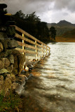 Blea Tarn - Langdale