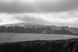 Dartmoor looking moody