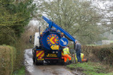 Drain cleaning
