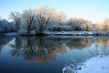 Whitlingham, near Norwich.