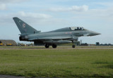 Eurofighter Typhoon T3  ZK379/BB  No.29R Sqdn.