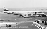 Douglas Dc-8 N4901C Capitol Airways