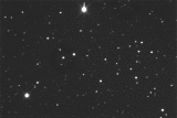 Asteroid (1283) Komsomolia - 8 minutes of motion